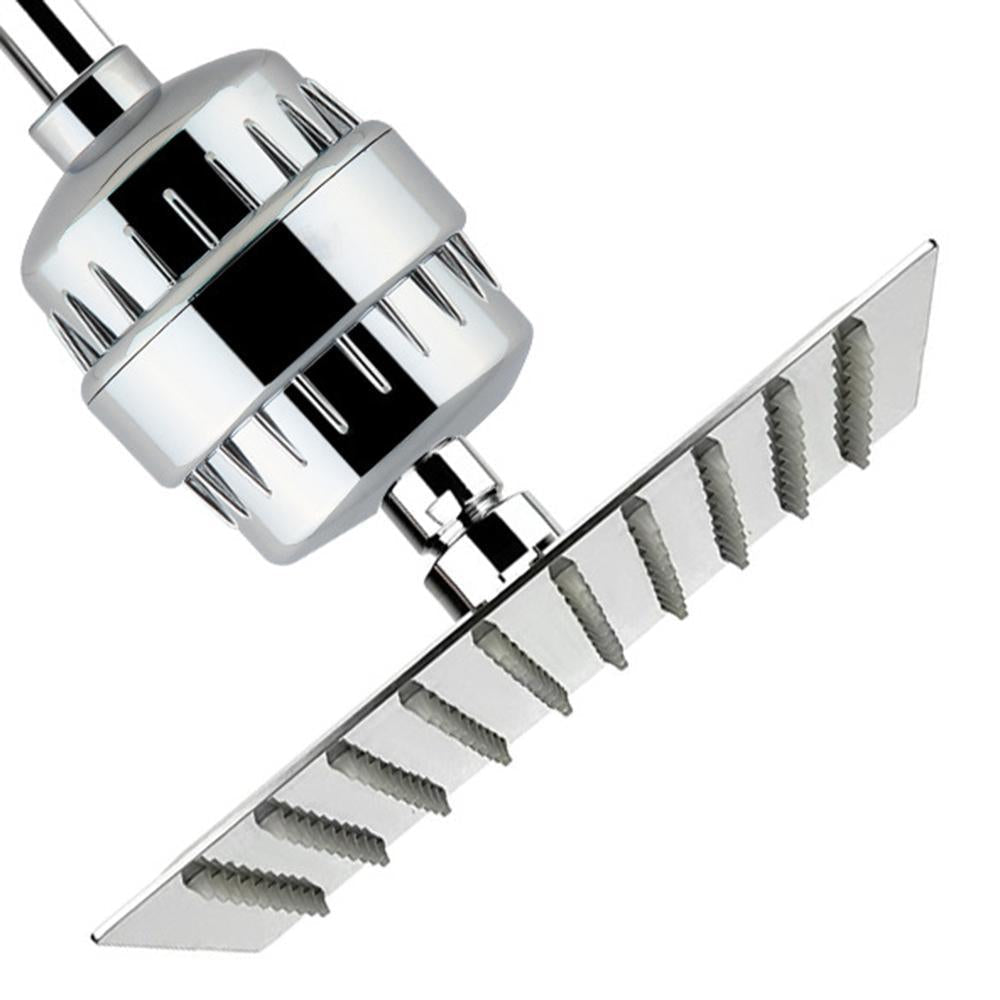 Aqua™ High Output Universal Shower Filter