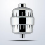 Aqua™ High Output Universal Shower Filter
