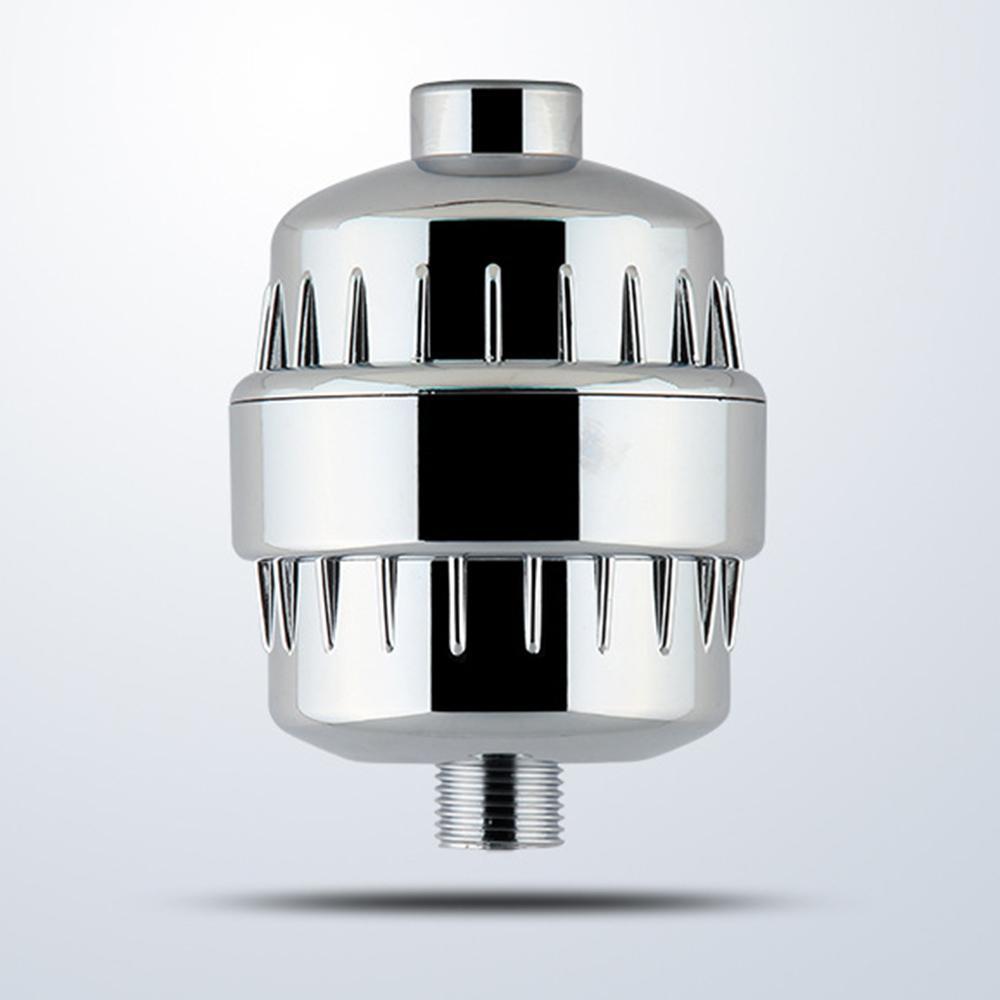 Aqua™ High Output Universal Shower Filter