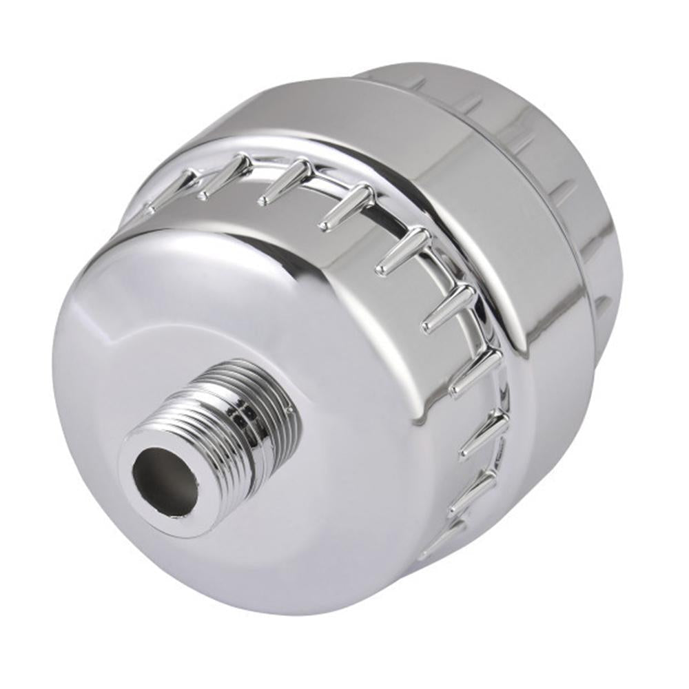 Aqua™ High Output Universal Shower Filter