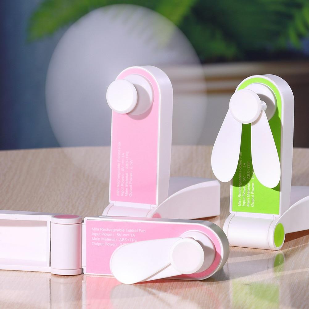 FanMe - USB Chargable Portable Mini Fan