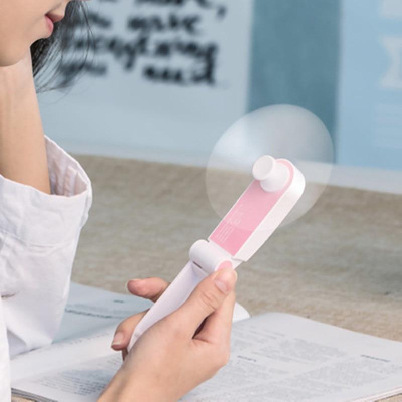 FanMe - USB Chargable Portable Mini Fan