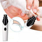 NailGrind - Electric Pet Nail Trimmer