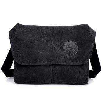 Hot Sell Men Messenger High Quality Travel Shoulder Classical Design Bags