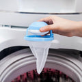 Lint & Hair Catcher for the Washing Machine | Reusable Filter