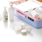 Silicone Donut Container