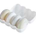 Silicone Donut Container