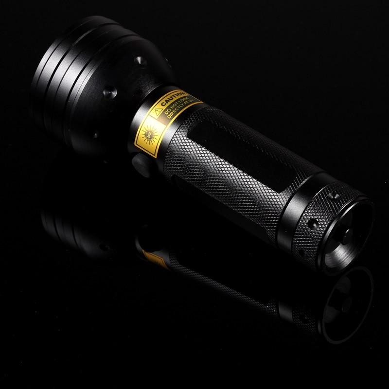 HiLight - LED UV Detection Flash Light
