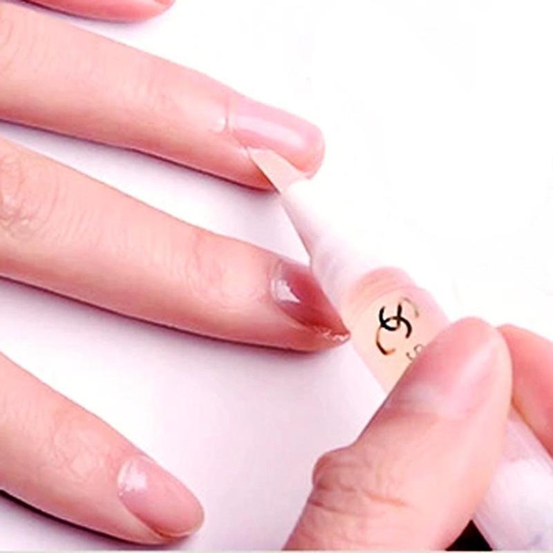 Revitalizing Cuticle Oil