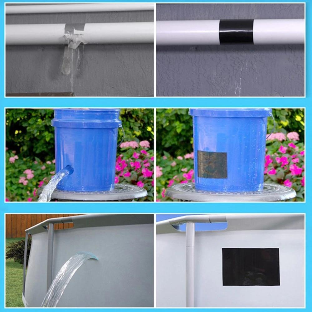 StickIt - Super Strong Leak Repair Seal Tape