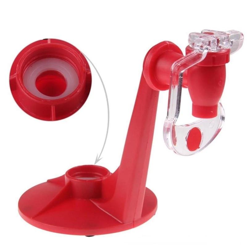 Fill-Me-Up - Bottle Dispenser Tap