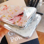 Marble iPhone Cases