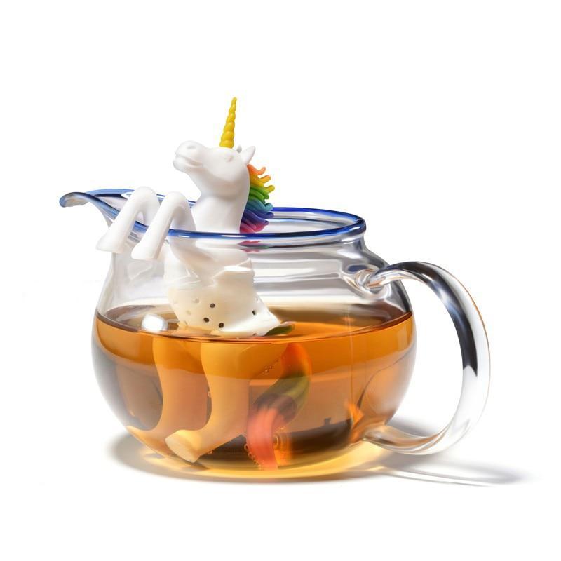 Magic Unicorn Tea Infuser