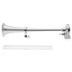 Train Horn with Air Compressor