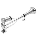 Train Horn with Air Compressor