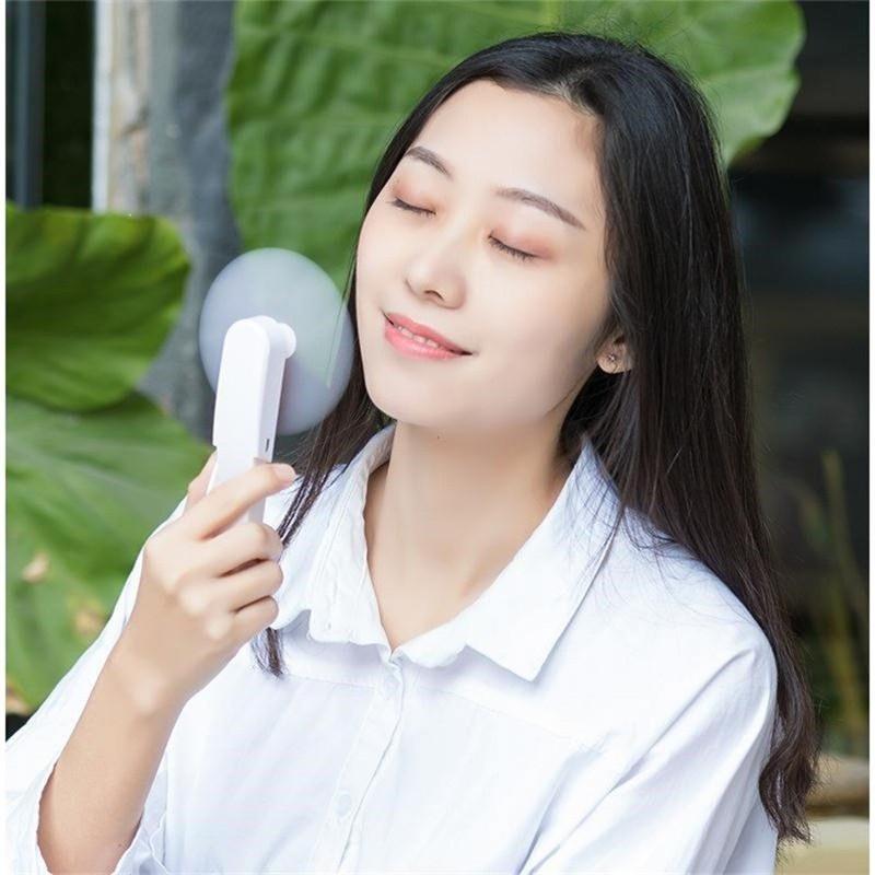 FanMe - USB Chargable Portable Mini Fan