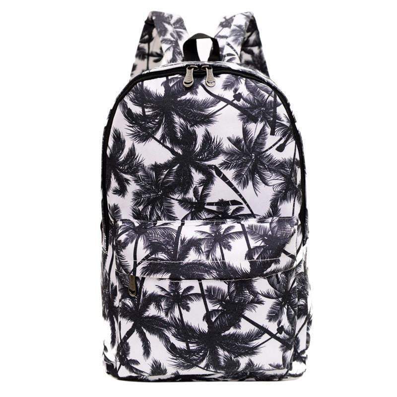 Amazing Canvas Retro Backpage Backpacks