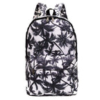 Amazing Canvas Retro Backpage Backpacks