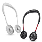 MyFan - Wearable Hand Free Personal Fan