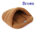 Soft Polar Fleece Dog Beds