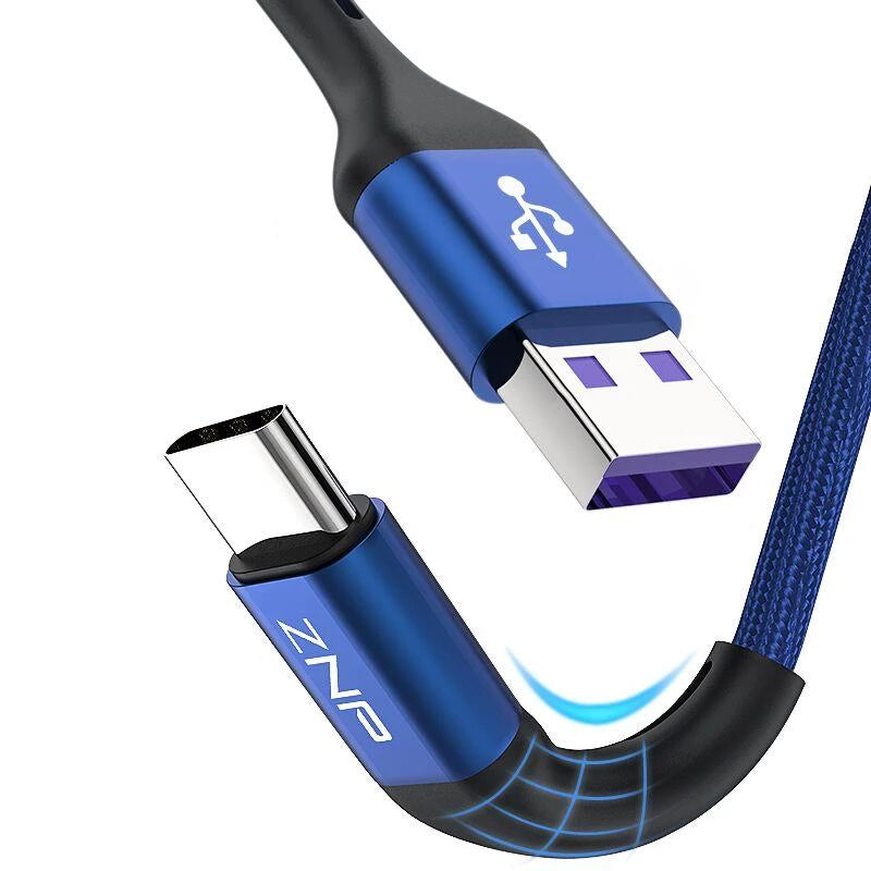 Samsung & Huawei USB Charging Cable