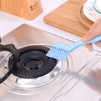 Multipurpose Folding Brush