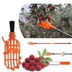 Fruit Picker & Catcher Garden Tool
