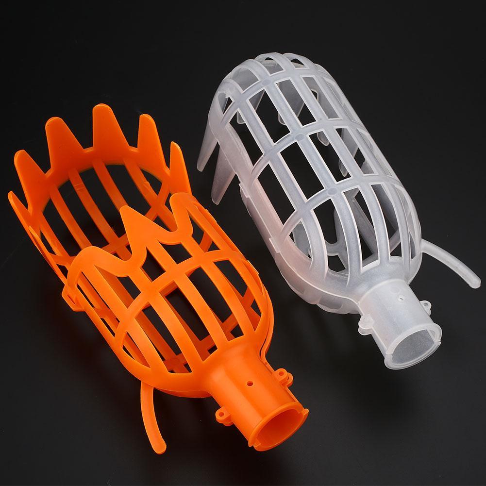 Fruit Picker & Catcher Garden Tool