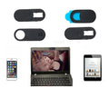 PrivateEye - 3 Set Device Camera Covers