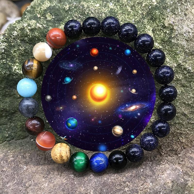 The Milky Way Bracelet