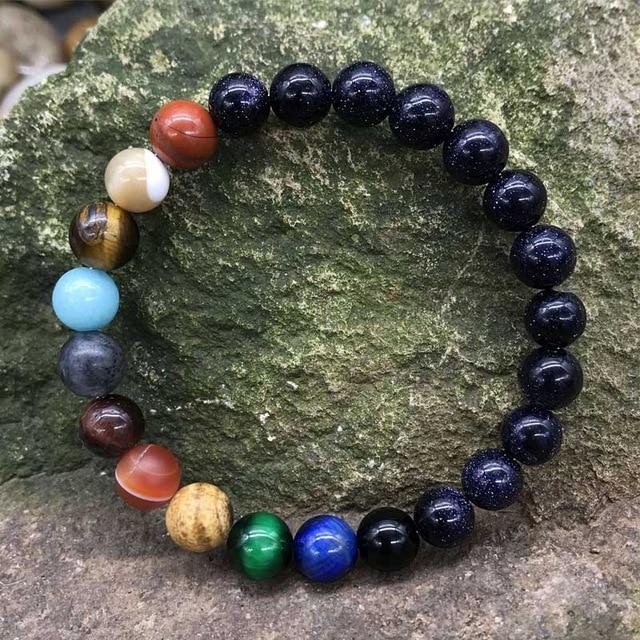 The Milky Way Bracelet