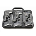 Creative 3D Ice Cube Maker