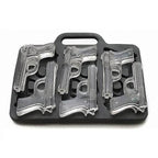 Creative 3D Ice Cube Maker