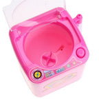 Mini Make-Up Brush Washing Machine