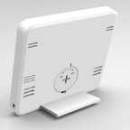 Multi-Functional Bedside Clock