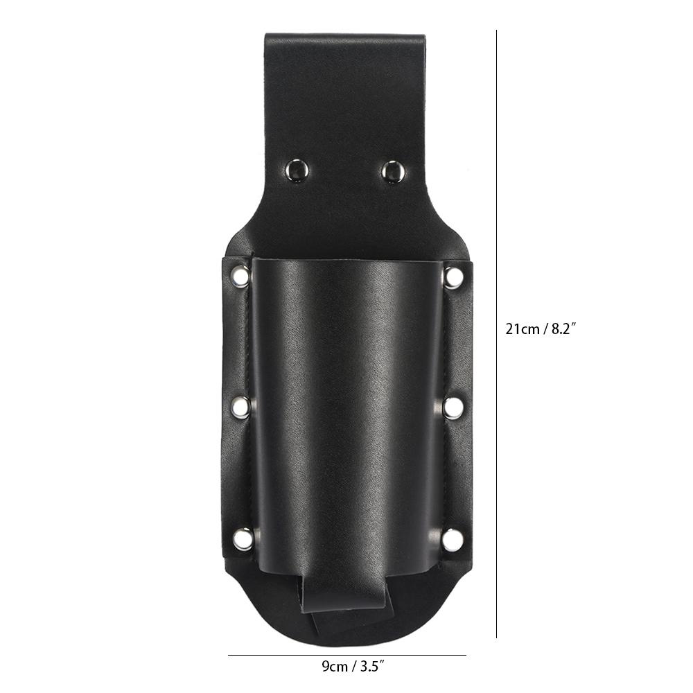 PortaBeer - Belt Beer Bottle Holster