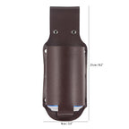 PortaBeer - Belt Beer Bottle Holster