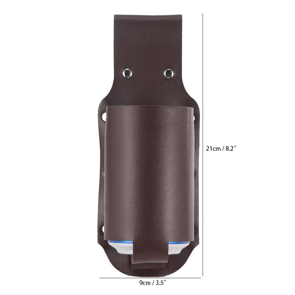 PortaBeer - Belt Beer Bottle Holster