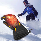 Heated Gloves for Winter