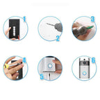 Wireless Smart Video Doorbell