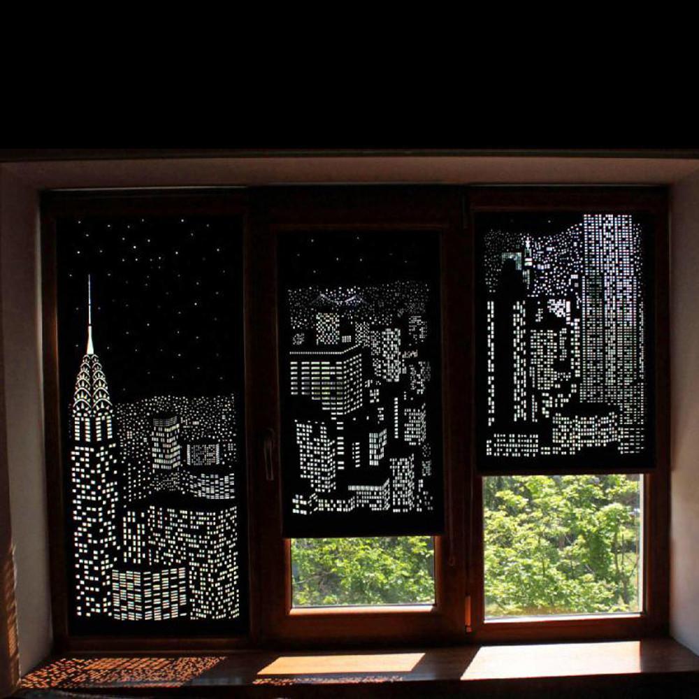 Urban Window Blinds