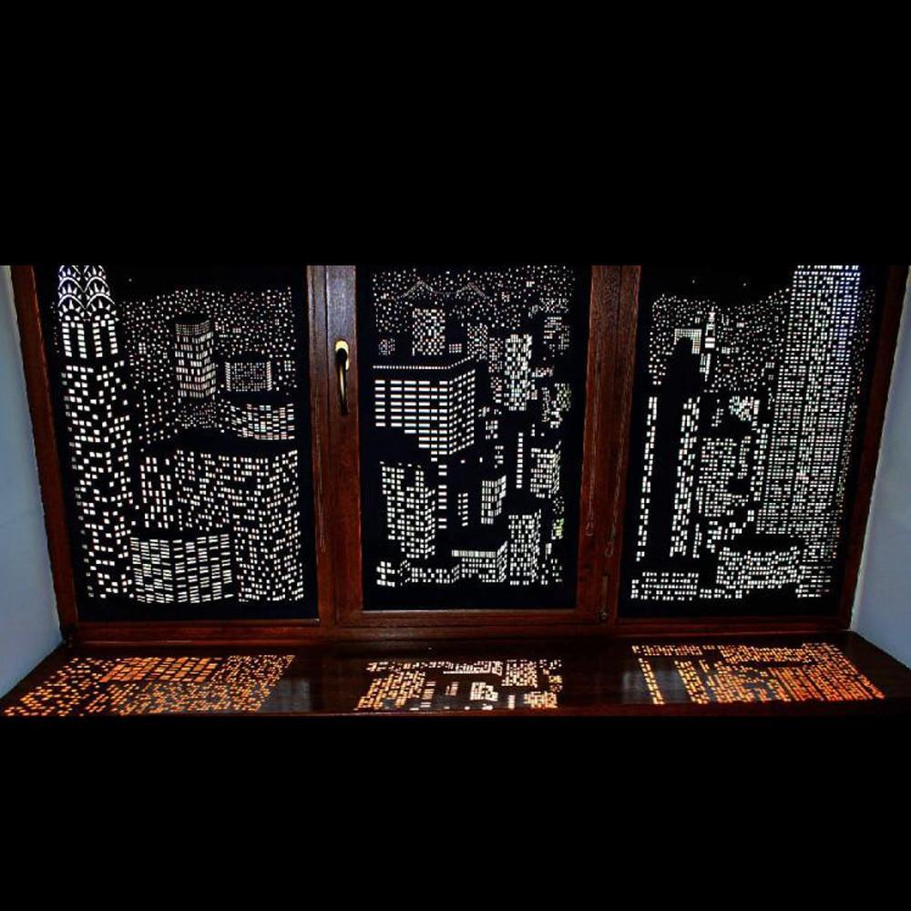 Urban Window Blinds