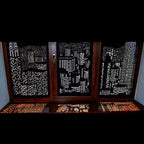 Urban Window Blinds