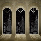 Urban Window Blinds
