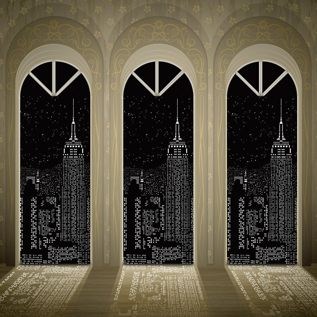 Urban Window Blinds