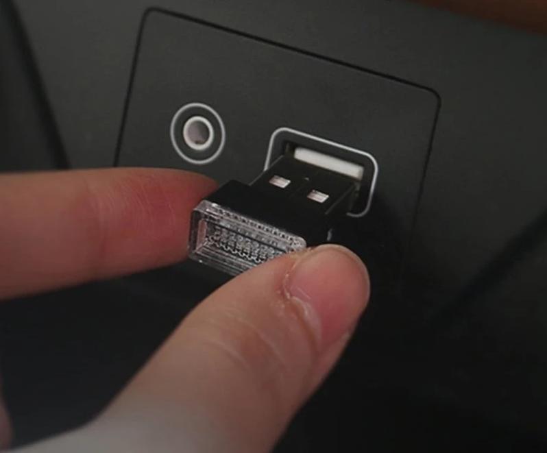 LytMe - Mini LED USB Light
