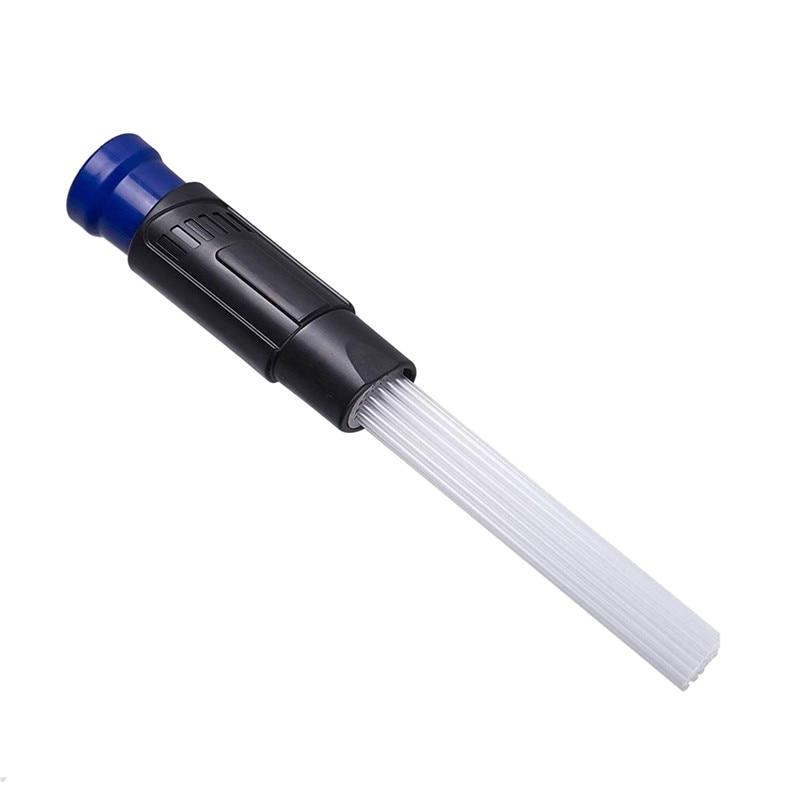 Magic Vacuum Cleaning Brush