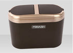 Luxury Car Trash Bin
