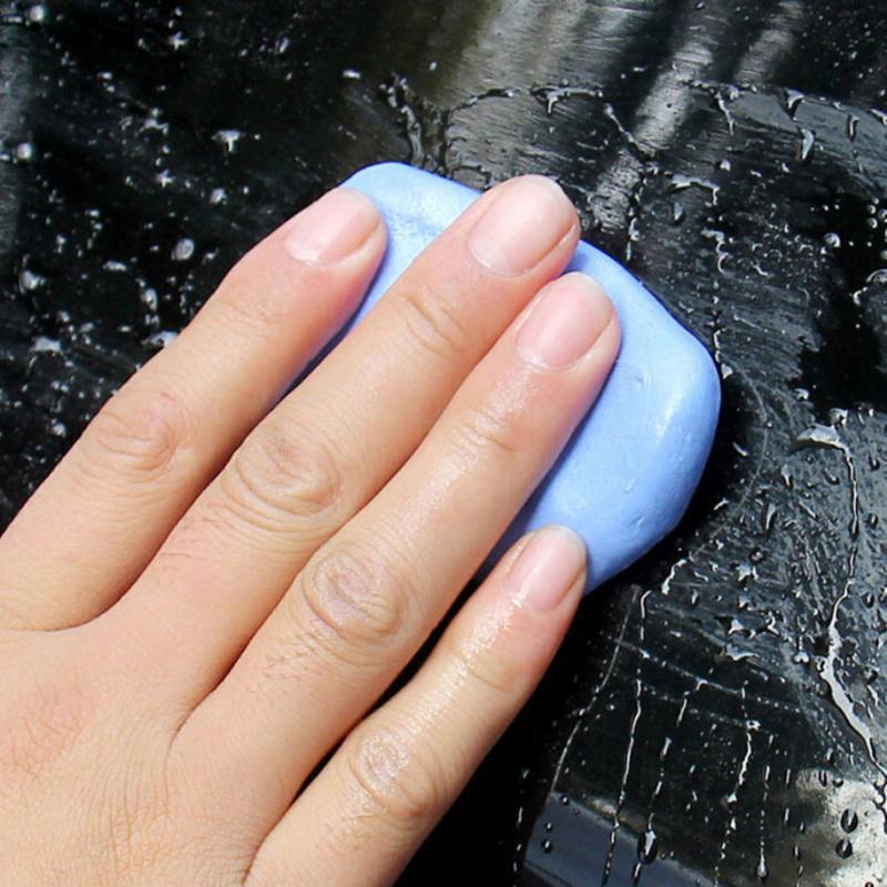 Magic Clay Car Cleaning Washer