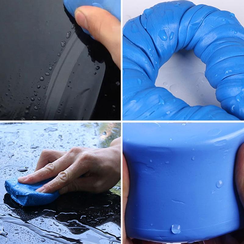 Magic Clay Car Cleaning Washer